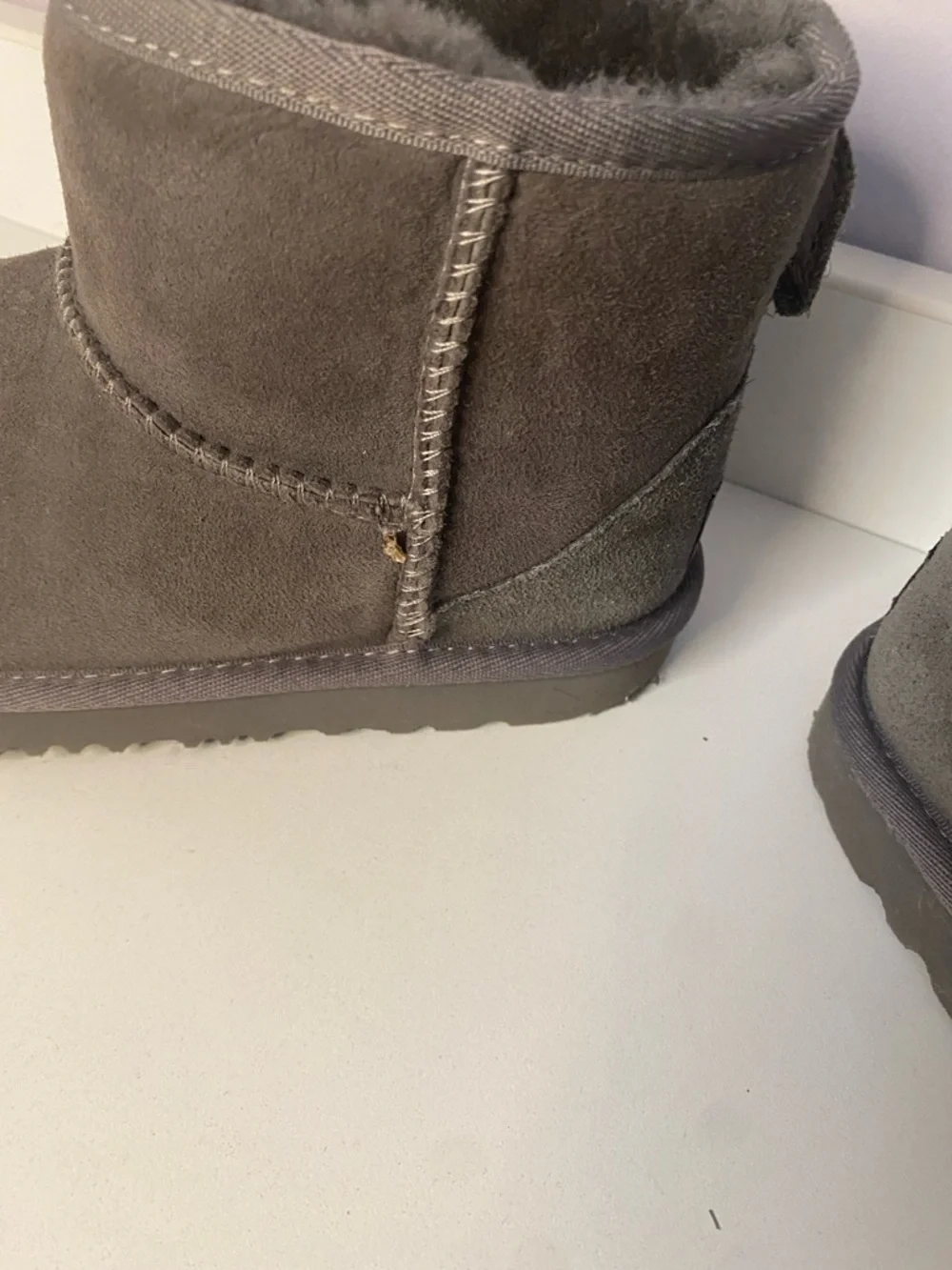 UGG Kids Classic Ultra Mini